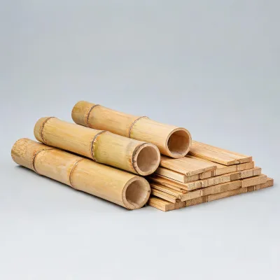 bamboo products